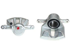 BUDWEG CALIPER 342172 stabdžių apkaba 
 Stabdžių sistema -> Stabdžių matuoklis -> Stabdžių matuoklio montavimas
47750-06010, 47750-33030, 47750-33070