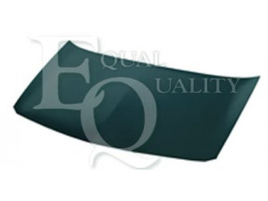 EQUAL QUALITY L01980 gaubtas 
 Kėbulas -> Transporto priemonės priekis -> Gaubtas/dalys/garso izoliacinė medžiaga
7751473704