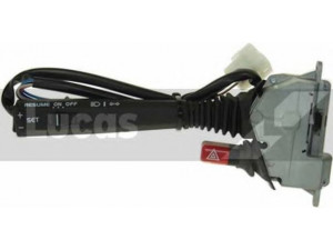 LUCAS ELECTRICAL SQB738 vairo kolonėlės jungiklis