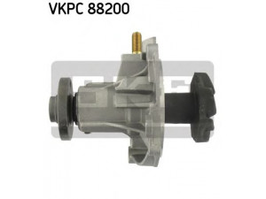 SKF VKPC 88200 vandens siurblys 
 Aušinimo sistema -> Vandens siurblys/tarpiklis -> Vandens siurblys
2101-1307010, 2101-4197598, 4197598