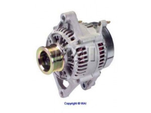 WAIglobal 13354N-7G1 kintamosios srovės generatorius 
 Elektros įranga -> Kint. sr. generatorius/dalys -> Kintamosios srovės generatorius
56007912, 56027912, 56027912