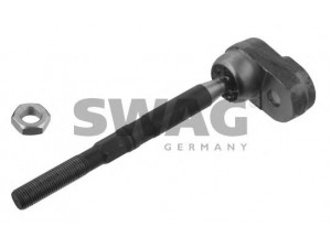 SWAG 10 93 6149 vidinė skersinė vairo trauklė 
 Vairavimas -> Vairo mechanizmo sujungimai
169 330 04 03, 169 330 04 03 S1