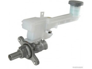 MAGNETI MARELLI 600000072000 pagrindinis cilindras, stabdžiai
51100-80J50, 51100-80J50-000