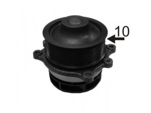 AIRTEX 1929 vandens siurblys 
 Aušinimo sistema -> Vandens siurblys/tarpiklis -> Vandens siurblys
99483937