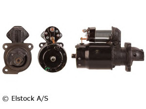 ELSTOCK 25-2399 starteris
7N8404, 8N1694