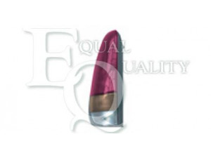 EQUAL QUALITY FP0149 kombinuotas galinis žibintas 
 Kėbulas -> Šviesos -> Kombinuotas galinis žibintas/dalys -> Kombinuotas galinis žibintas
9240202000, 9240202010