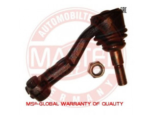 MASTER-SPORT 29930-PCS-MS skersinės vairo trauklės galas 
 Vairavimas -> Vairo mechanizmo sujungimai
32 10 6 767 781, 32 10 6 767 781