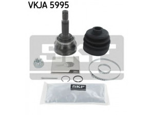 SKF VKJA 5995 jungčių komplektas, kardaninis velenas 
 Ratų pavara -> Sujungimai/komplektas