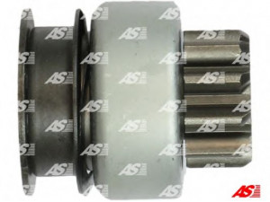 AS-PL SD5023 laisvos eigos pavara, starteris
M191T15071, M191X68071, MD618963