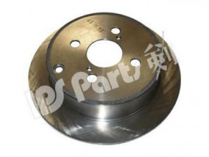 IPS Parts IBP-1217 stabdžių diskas 
 Dviratė transporto priemonės -> Stabdžių sistema -> Stabdžių diskai / priedai
42431-02070, 4243102071