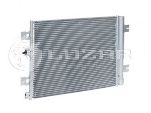 LUZAR LRAC 0961 kondensatorius, oro kondicionierius 
 Oro kondicionavimas -> Kondensatorius
8200182361, 8200741257, 8200182361