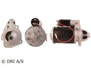 DRI 619002102 starteris