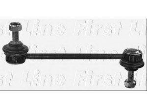 FIRST LINE FDL7421 šarnyro stabilizatorius 
 Ašies montavimas/vairavimo mechanizmas/ratai -> Stabilizatorius/fiksatoriai -> Savaime išsilyginanti atrama
517857, 5178 57, 5178.57, 5178.57