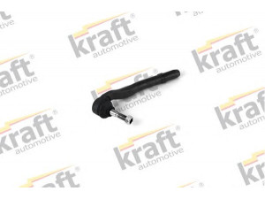 KRAFT AUTOMOTIVE 4312605 skersinės vairo trauklės galas 
 Vairavimas -> Vairo mechanizmo sujungimai
32111091770