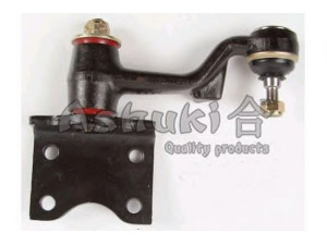 ASHUKI 1440-6005 valdymo svirtis 
 Vairavimas -> Vairo trauklė
280001/ABS, 44140/SPIDAN, 59-05-513/ASHIKA