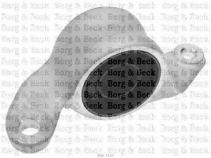 BORG & BECK BSK7253 valdymo svirties/išilginių svirčių įvorė 
 Ašies montavimas/vairavimo mechanizmas/ratai -> Valdymo svirtis/pasukamosios svirties sujungimas -> Montavimas/sutvirtinimas
51396SMGE03