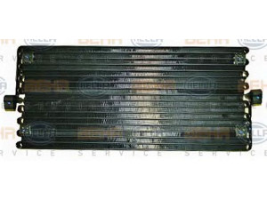 HELLA 8FC 351 029-471 kondensatorius, oro kondicionierius
136545501P
