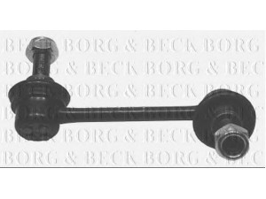 BORG & BECK BDL6680 šarnyro stabilizatorius 
 Ašies montavimas/vairavimo mechanizmas/ratai -> Stabilizatorius/fiksatoriai -> Savaime išsilyginanti atrama
NC1034150