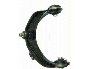 TRISCAN 8500 40528 vikšro valdymo svirtis 
 Ašies montavimas/vairavimo mechanizmas/ratai -> Valdymo svirtis/pasukamosios svirties sujungimas -> Vairo trauklės (valdymo svirtis, išilginis balansyras, diago
51460-S84-A01