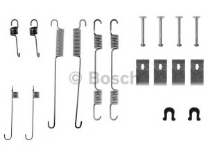 BOSCH 1 987 475 172 priedų komplektas, stabdžių trinkelės 
 Stabdžių sistema -> Būgninis stabdys -> Dalys/priedai