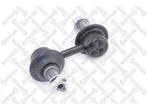 STELLOX 56-37004-SX šarnyro stabilizatorius 
 Ašies montavimas/vairavimo mechanizmas/ratai -> Stabilizatorius/fiksatoriai -> Savaime išsilyginanti atrama
EA0334170A