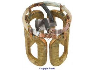 WAIglobal 59-186 polių apvija, starteris