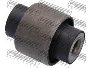 FEBEST HAB-067 valdymo svirties/išilginių svirčių įvorė 
 Ašies montavimas/vairavimo mechanizmas/ratai -> Valdymo svirtis/pasukamosios svirties sujungimas -> Montavimas/sutvirtinimas
52622-SH3-010