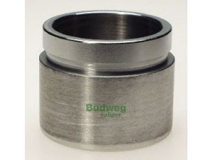 BUDWEG CALIPER 236010 stūmoklis, stabdžių apkaba