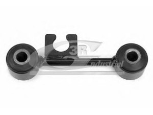 3RG 21522 šarnyro stabilizatorius 
 Ašies montavimas/vairavimo mechanizmas/ratai -> Stabilizatorius/fiksatoriai -> Savaime išsilyginanti atrama
6383260116