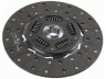 SACHS 1878 039 731 sankabos diskas
442-17050-018-7