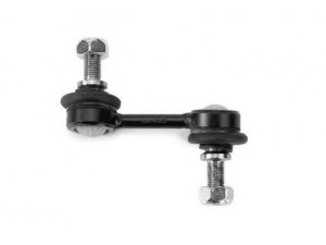 MOOG HO-LS-4632 šarnyro stabilizatorius 
 Ašies montavimas/vairavimo mechanizmas/ratai -> Stabilizatorius/fiksatoriai -> Savaime išsilyginanti atrama
51321SEAE01