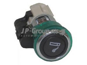 JP GROUP 1199900310 cigarečių uždegiklis 
 Priedai -> Rūkalų uždegiklis
1J0919307, 1J0919309