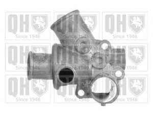 QUINTON HAZELL QTH337K termostatas, aušinimo skystis 
 Aušinimo sistema -> Termostatas/tarpiklis -> Thermostat
60808766, 60809590, 7613245, 7614475