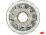 AS-PL SD5067 laisvos eigos pavara, starteris
M191X19971