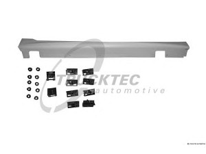TRUCKTEC AUTOMOTIVE 08.62.847 apdailos/apsauginių juostelių komplektas
51 77 7 907 178