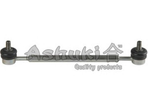 ASHUKI T894-20 šarnyro stabilizatorius 
 Ašies montavimas/vairavimo mechanizmas/ratai -> Stabilizatorius/fiksatoriai -> Savaime išsilyginanti atrama
48820-17020, 48820-17030, 48820-17040