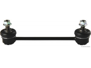 HERTH+BUSS JAKOPARTS J4890313 šarnyro stabilizatorius 
 Ašies montavimas/vairavimo mechanizmas/ratai -> Stabilizatorius/fiksatoriai -> Savaime išsilyginanti atrama
55530-1H000, 55530-1H100, 55530-2H000