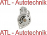 ATL Autotechnik A 75 560 starteris
S114-526