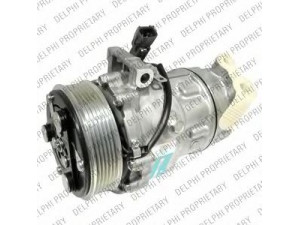DELPHI TSP0155950 kompresorius, oro kondicionierius 
 Oro kondicionavimas -> Kompresorius/dalys
51820448, 51820448