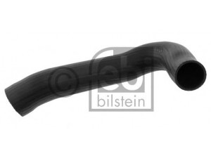 FEBI BILSTEIN 33015 kompresoriaus padavimo žarna 
 Išmetimo sistema -> Turbokompresorius
901 528 22 82