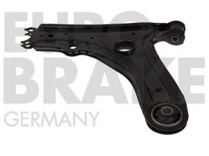 EUROBRAKE 59025014710 vikšro valdymo svirtis 
 Ašies montavimas/vairavimo mechanizmas/ratai -> Valdymo svirtis/pasukamosios svirties sujungimas -> Vairo trauklės (valdymo svirtis, išilginis balansyras, diago
191407151B, 191407153, 191407153A