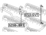 FEBEST SZSB-JBF1 skersinio stabilizatoriaus įvorių komplektas
42412-65J02, 42412-78K00
