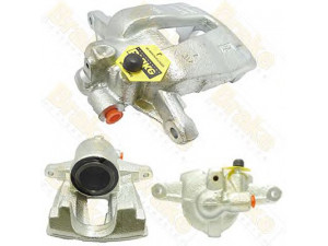 Brake ENGINEERING CA2739R stabdžių apkaba 
 Dviratė transporto priemonės -> Stabdžių sistema -> Stabdžių apkaba / priedai
77363930, 77364398, 77365544, 4401P7