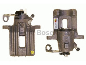 BOSCH 0 986 474 029 stabdžių apkaba 
 Dviratė transporto priemonės -> Stabdžių sistema -> Stabdžių apkaba / priedai
1J0 615 424 B, 8N0 615 424 A, 1J0 615 424 B