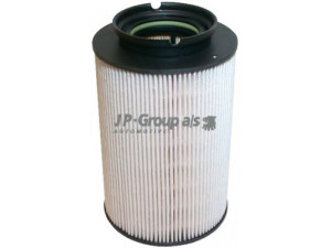 JP GROUP 1118700102 kuro filtras 
 Degalų tiekimo sistema -> Kuro filtras/korpusas
1K0127177, 1K0127434, 1K0127434A