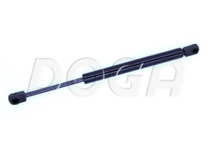 DOGA 2038043 dujinė spyruoklė, bagažinė
25908346