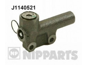 NIPPARTS J1140521 vibracijos slopintuvas, paskirstymo diržas 
 Diržinė pavara -> Paskirstymo diržas/komplektas -> Vibracijos slopintuvas
24410-37100