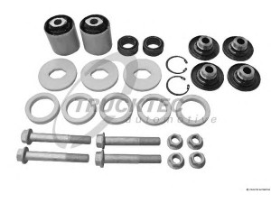 TRUCKTEC AUTOMOTIVE 05.63.013 remonto komplektas, vairuotojo kabinos pakaba
81.41715.6013