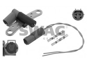 SWAG 60 93 4970 jutiklis, alkūninio veleno impulsas 
 Elektros įranga -> Jutikliai
77 00 101 970, 77 00 103 069, 82 00 486 645