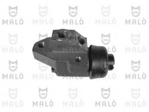 MAL? 89627 rato stabdžių cilindras 
 Stabdžių sistema -> Ratų cilindrai
1554324, 1556869, 72VB061DB